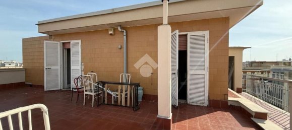 2-Zimmer Penthouse in Bari, Italy, Nr. 185788 20