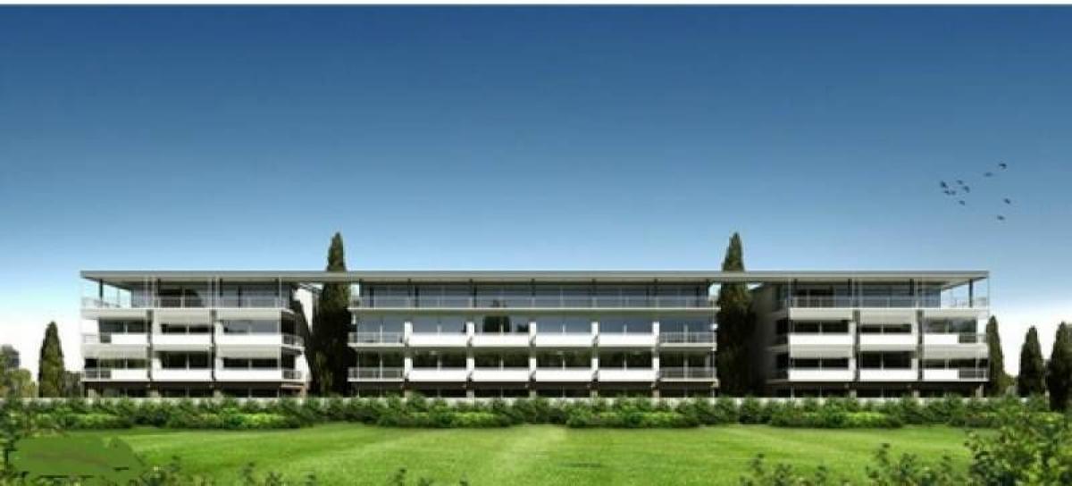 Studio in Tigre, Argentina No. 11578