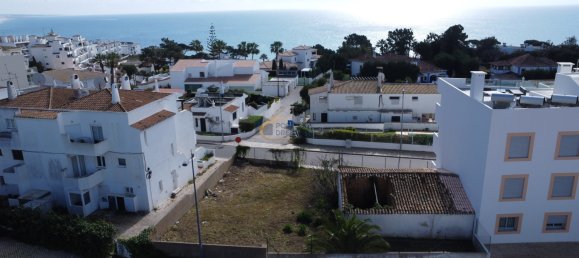 Grundstück in Albufeira, Portugal 111m², Nr. 113849 26