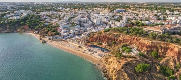 Grundstück in Albufeira, Portugal 111m², Nr. 113849 27