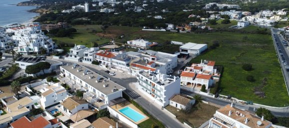 Grundstück in Albufeira, Portugal 111m², Nr. 113849 20