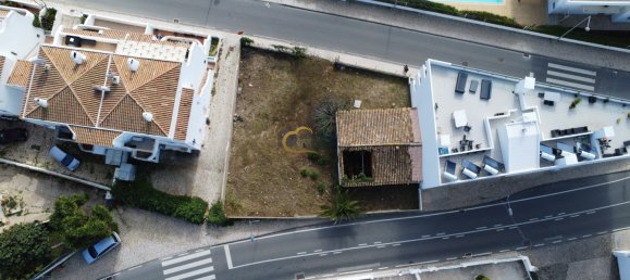 Grundstück in Albufeira, Portugal 111m², Nr. 113849 16