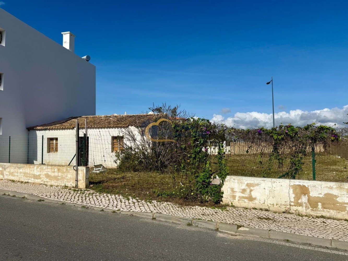 Grundstück in Albufeira, Portugal 111m², Nr. 113849