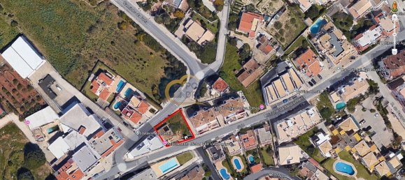 Grundstück in Albufeira, Portugal 111m², Nr. 113849 24