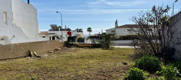 Grundstück in Albufeira, Portugal 111m², Nr. 113849 5