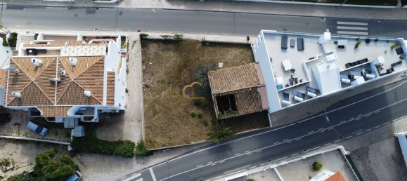 Grundstück in Albufeira, Portugal 111m², Nr. 113849 17