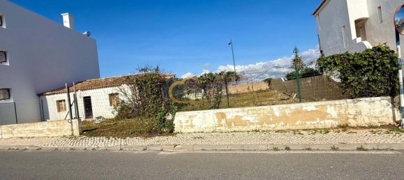 Grundstück in Albufeira, Portugal 111m², Nr. 113849 6