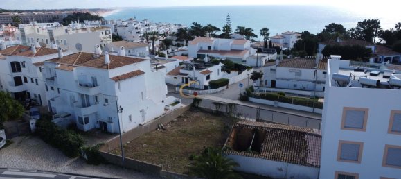 Grundstück in Albufeira, Portugal 111m², Nr. 113849 8