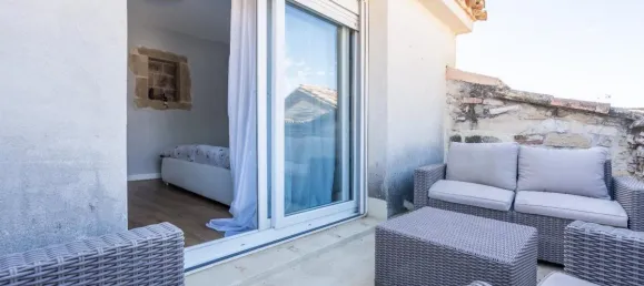 Casa de 3 dormitorios en Uzes, France No. 350047 11