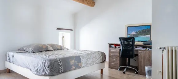 Casa de 3 dormitorios en Uzes, France No. 350047 13