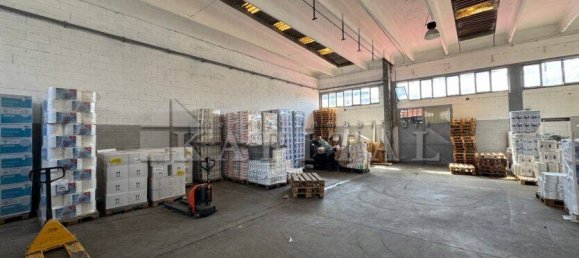 Armazém de 1 divisão em Sesto San Giovanni, Italy N.º 343498 5