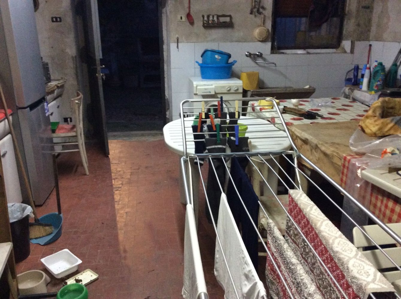 6-salle Appartement à Arezzo, Italy No. 113739