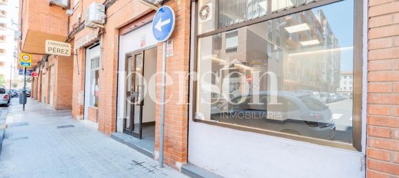 90m² Commercial property in Valencia, Spain No. 159894 16
