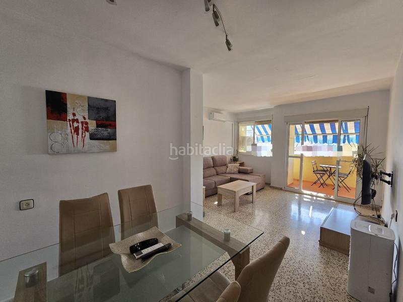 Apartamento de 3 dormitorios en Andalucía, Spain No. 258436
