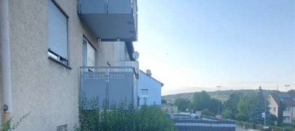 2 bedrooms Apartment in Bad Mergentheim, Germany No. 243130 18
