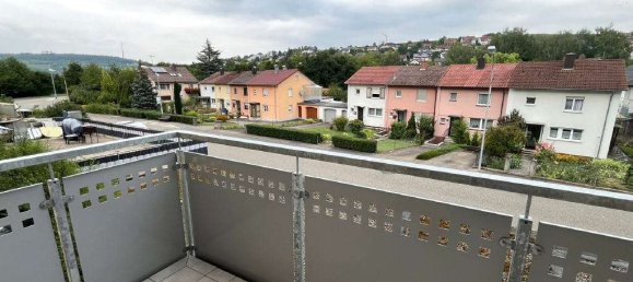 2 bedrooms Apartment in Bad Mergentheim, Germany No. 243130 14