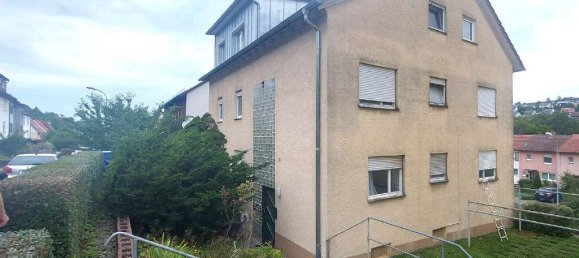 2 bedrooms Apartment in Bad Mergentheim, Germany No. 243130 16