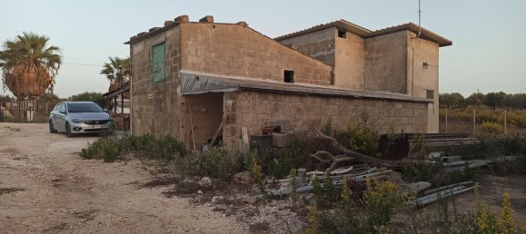 Villa de 4 divisões em Pachino, Italy N.º 68407 6