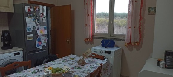 Villa de 4 divisões em Pachino, Italy N.º 68407 10