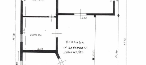 Villa de 4 divisões em Pachino, Italy N.º 68407 27