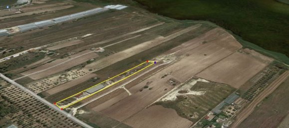 Villa de 4 divisões em Pachino, Italy N.º 68407 23