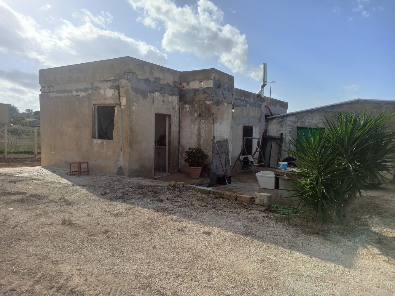 Villa de 4 divisões em Pachino, Italy N.º 68407