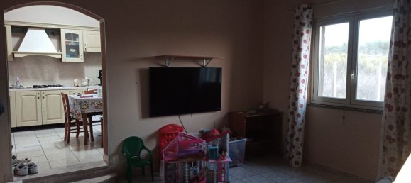 Villa de 4 divisões em Pachino, Italy N.º 68407 12