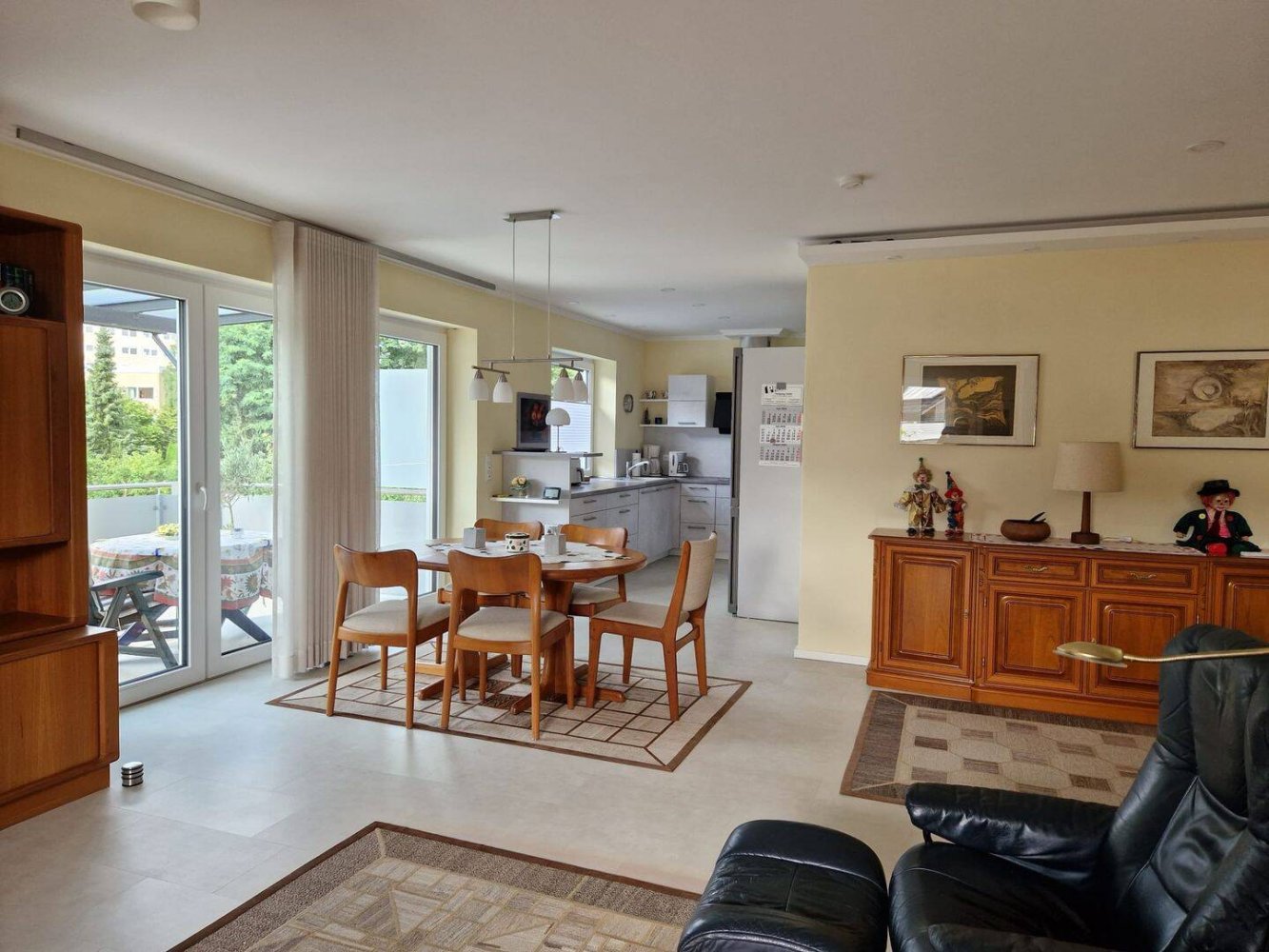 2 chambres Appartement à Lippe, Germany No. 240500