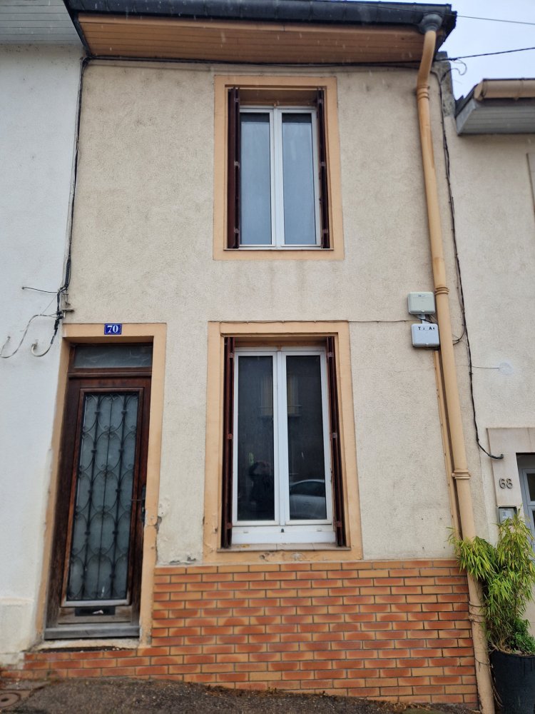 6 bedrooms House in Pont-Saint-Vincent, France No. 245133