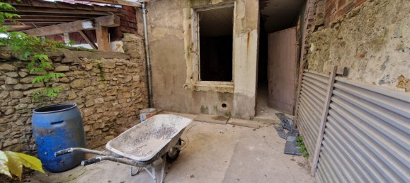 6 bedrooms House in Pont-Saint-Vincent, France No. 245133 4