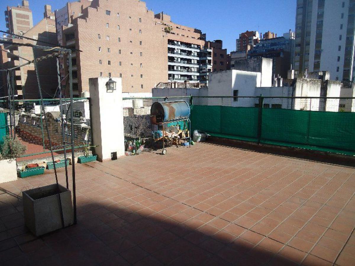 Apartamento T3 em Cordoba, Argentina N.º 15427