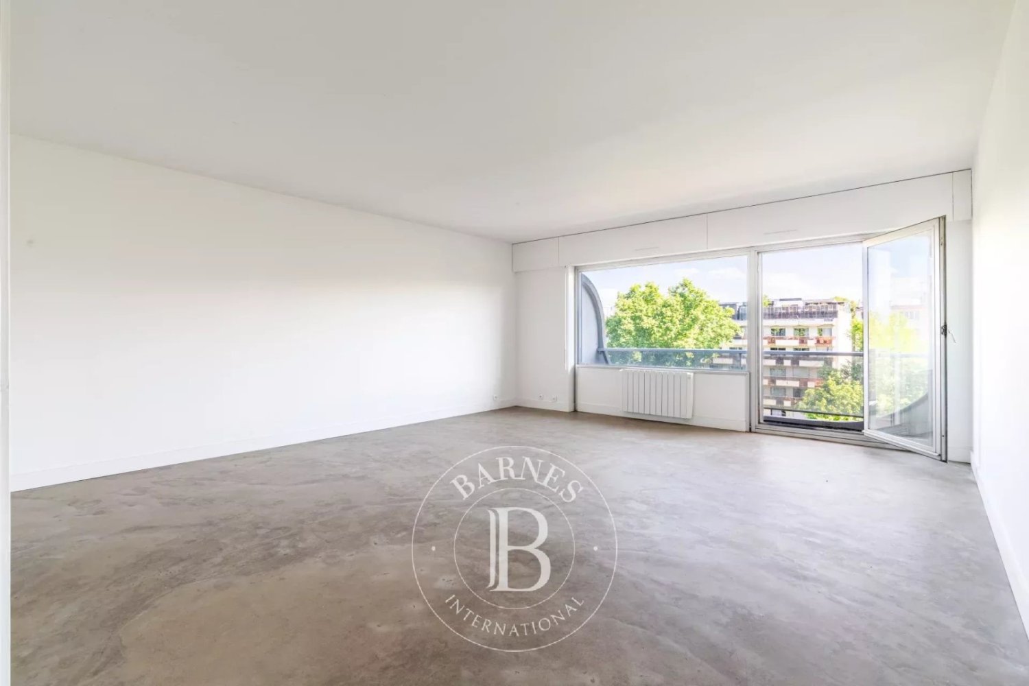 2 bedrooms Apartment in Neuilly-sur-Seine, France No. 348901