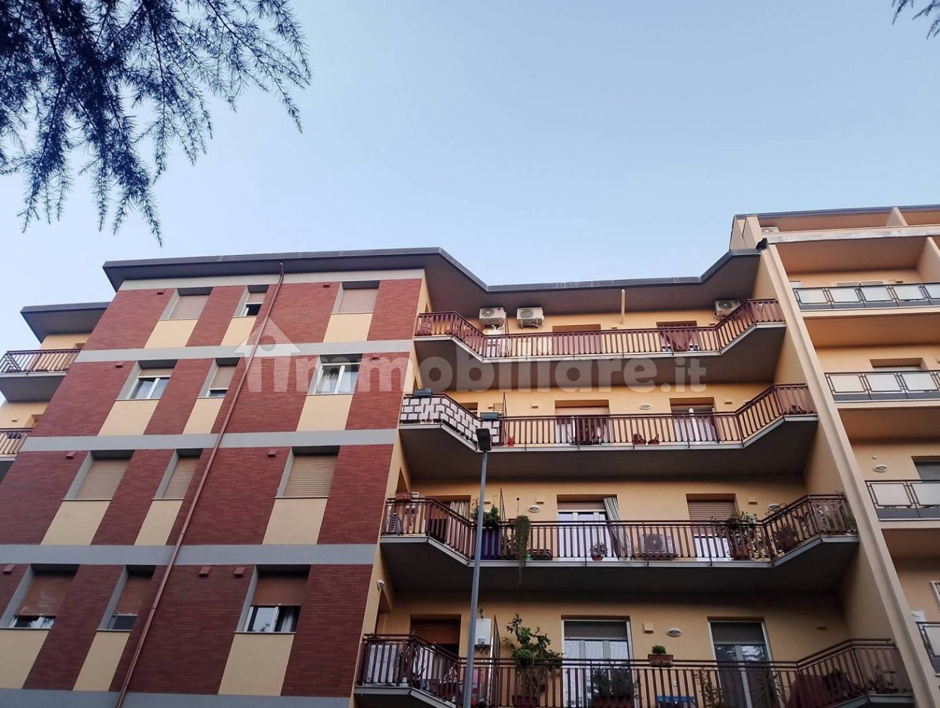 2 bedrooms Apartment in Scandicci, Italy No. 358776