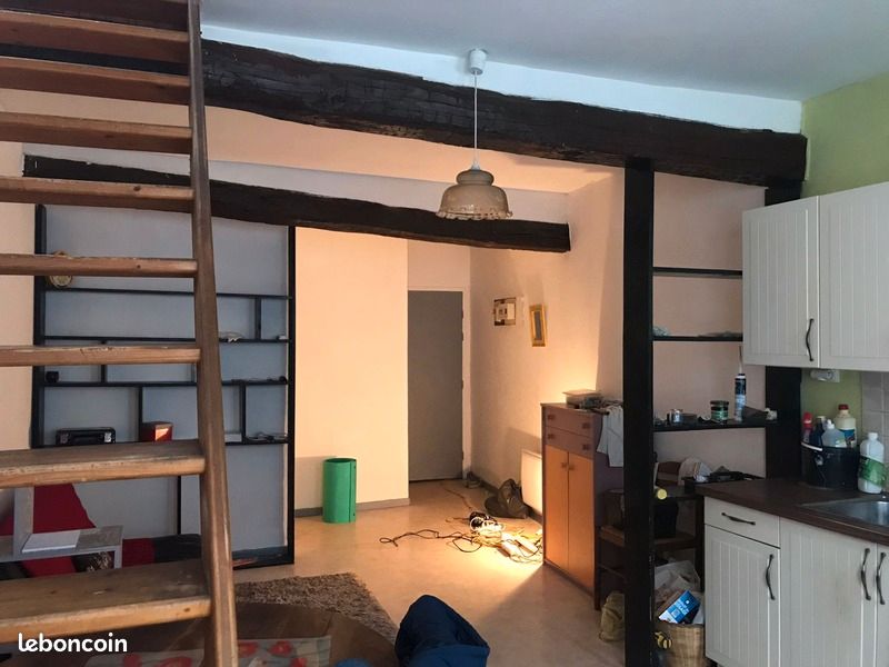 151m² Commercial property in Bar-le-Duc, France No. 189439