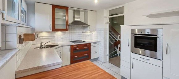 5-Zimmer Stadthaus in Bodenseekreis, Germany, Nr. 112500 6