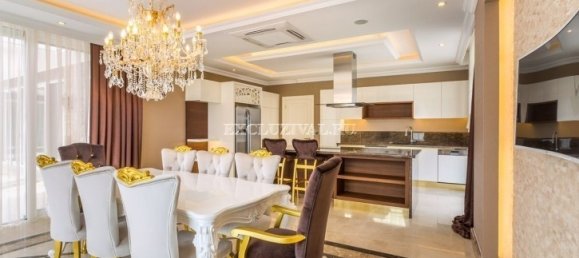 Villa 6+1 in Kemer, Turkey No. 28447 17