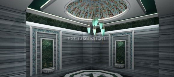 Villa 6+1 in Kemer, Turkey No. 28447 8