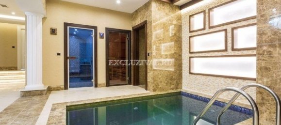 Villa 6+1 in Kemer, Turkey No. 28447 2