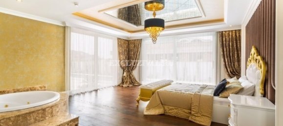 Villa 6+1 in Kemer, Turkey No. 28447 15