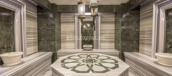 Villa 6+1 in Kemer, Turkey No. 28447 6