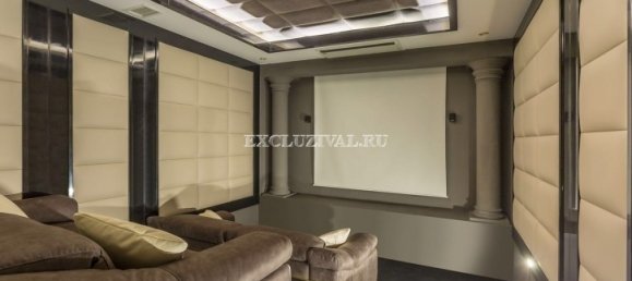 Villa 6+1 in Kemer, Turkey No. 28447 7