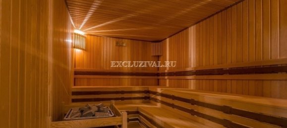 Villa 6+1 in Kemer, Turkey No. 28447 4