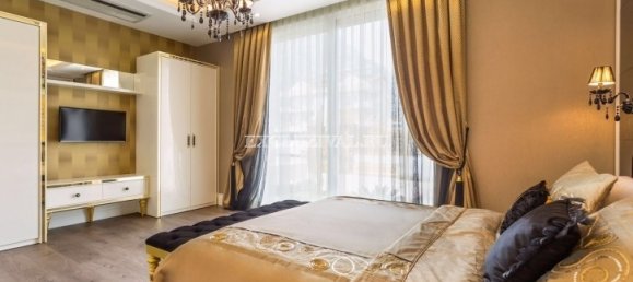 Villa 6+1 in Kemer, Turkey No. 28447 12