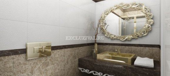 Villa 6+1 in Kemer, Turkey No. 28447 10