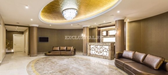 Villa 6+1 in Kemer, Turkey No. 28447 3