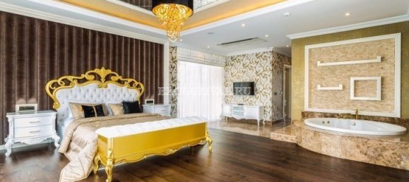 Villa 6+1 in Kemer, Turkey No. 28447 16