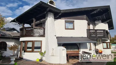 Дом с 7 комнатами в Инсбрук-Штадт, Австрия № 240676