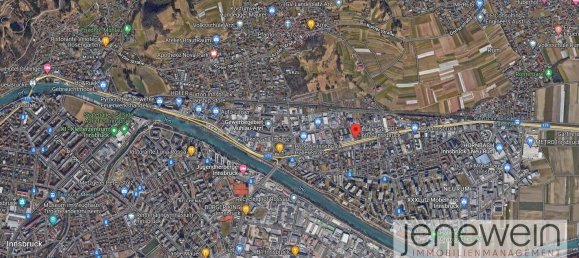 Дом с 7 комнатами в Инсбрук-Штадт, Австрия № 240676 14