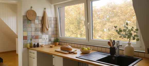 Duplex T2 em Freiburg im Breisgau, Germany N.º 316165 3