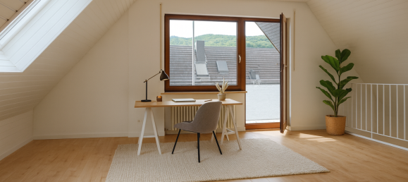 Duplex T2 em Freiburg im Breisgau, Germany N.º 316165 8